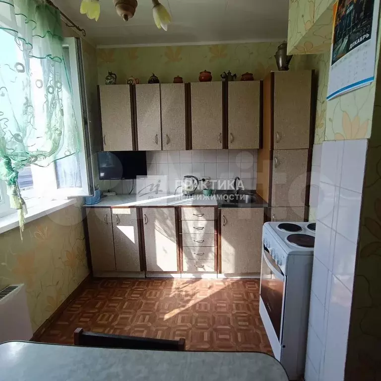 1-к. квартира, 38 м, 6/14 эт. - Фото 0