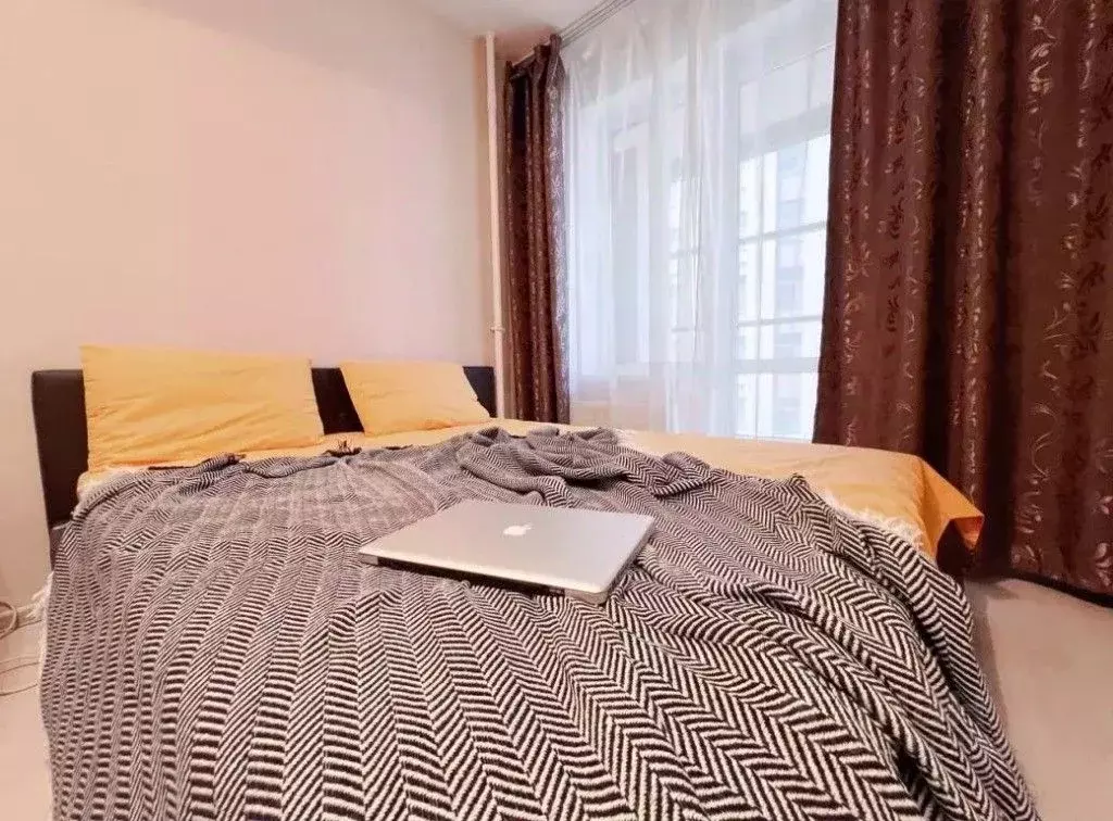 1-к кв. Санкт-Петербург Пулковское ш., 14с6 (28.0 м) - Фото 1