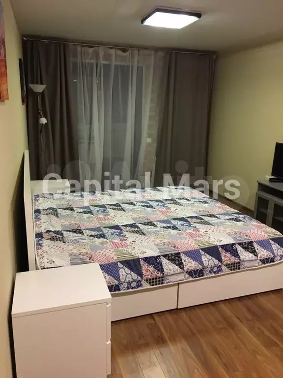2-к. квартира, 70 м, 15/17 эт. - Фото 0