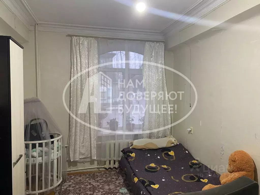 4-к кв. Пермский край, Лысьва ул. Мира, 42 (85.7 м) - Фото 1