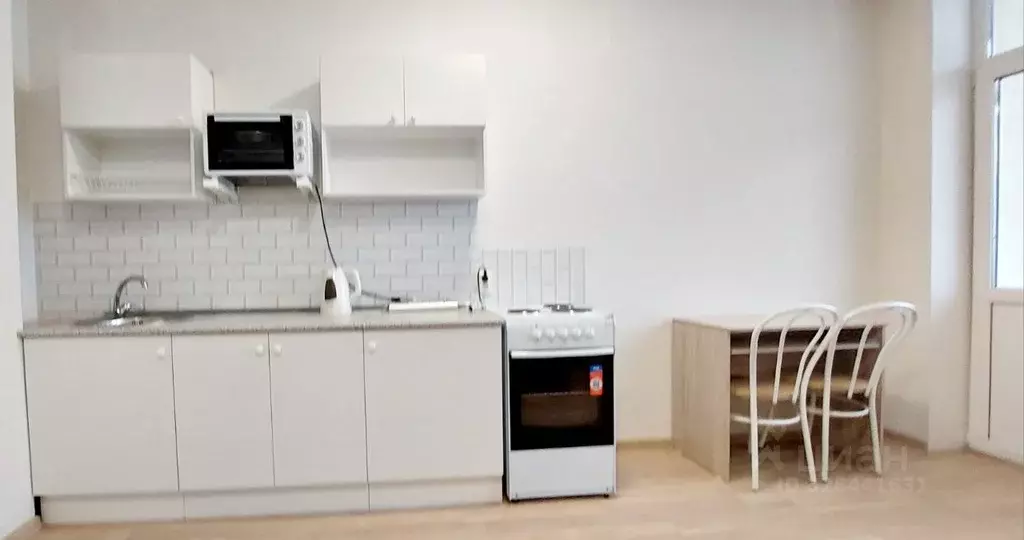 Студия Свердловская область, Екатеринбург муниципальное образование, ... - Фото 1