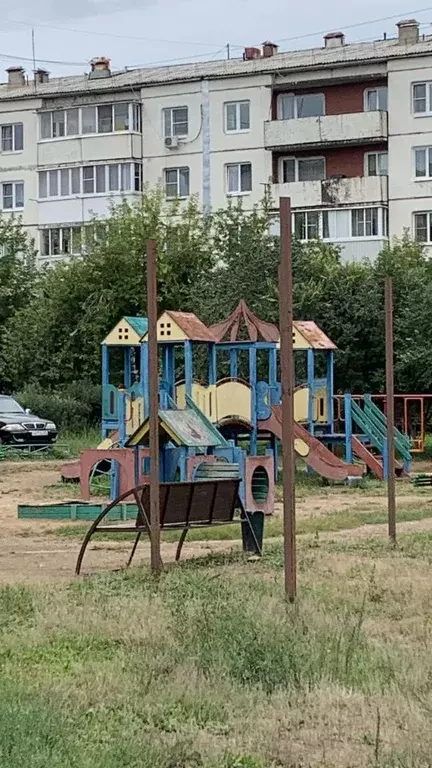 2-к кв. Бурятия, Улан-Удэ Восточный мкр, ул. Туполева, 17 (48.9 м) - Фото 0
