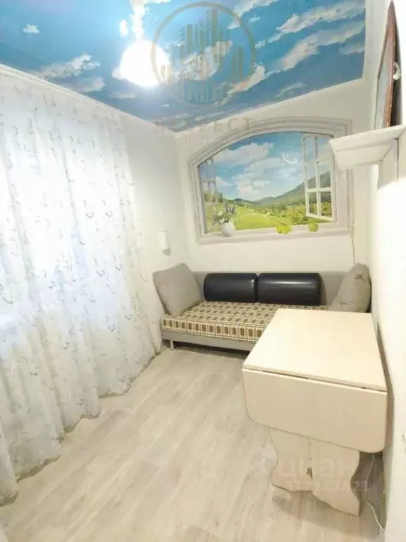 2-к кв. Ставропольский край, Железноводск ул. Ленина, 5Д (36.0 м) - Фото 1