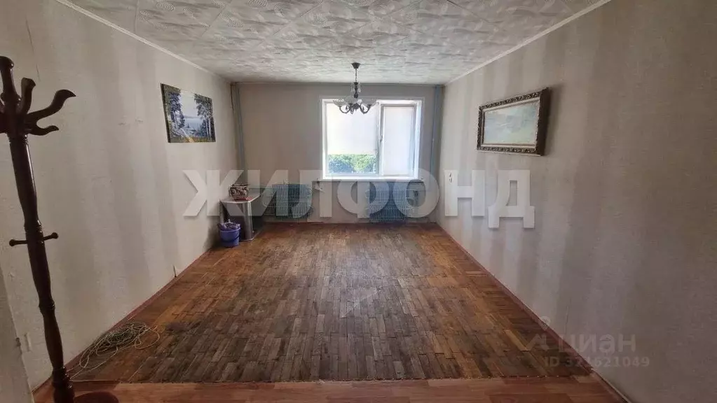 Комната Белгородская область, Белгород ул. Щорса, 22 (20.0 м) - Фото 1