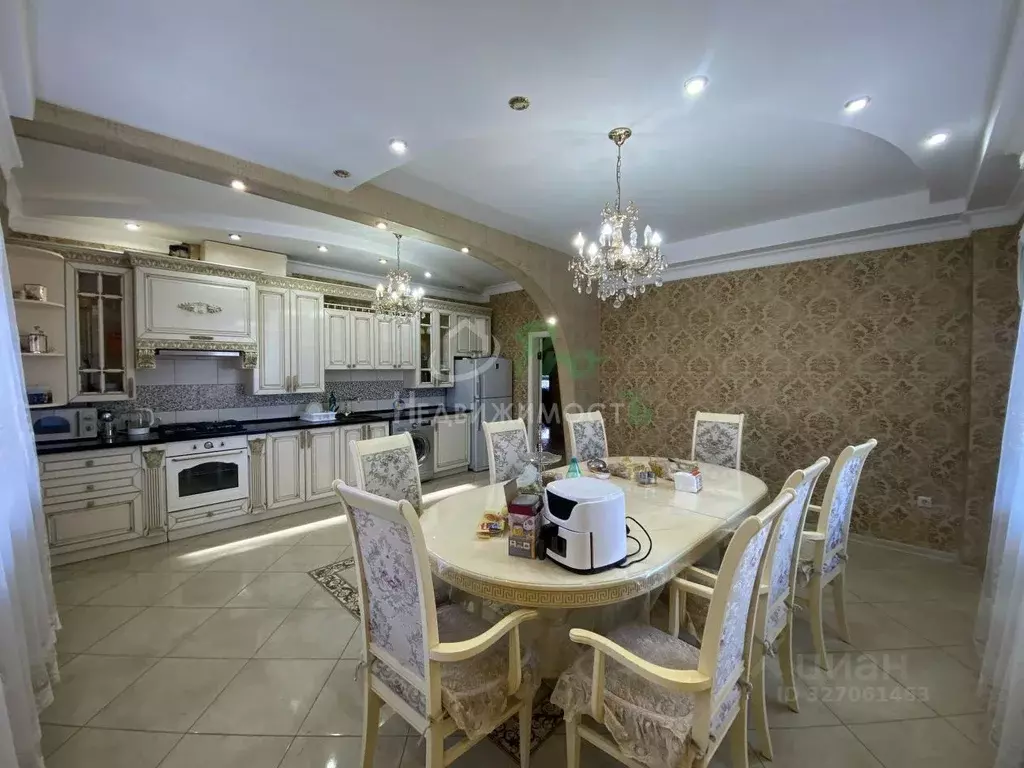 Дом в Краснодарский край, Ейское городское поселение, пос. Широчанка ... - Фото 1