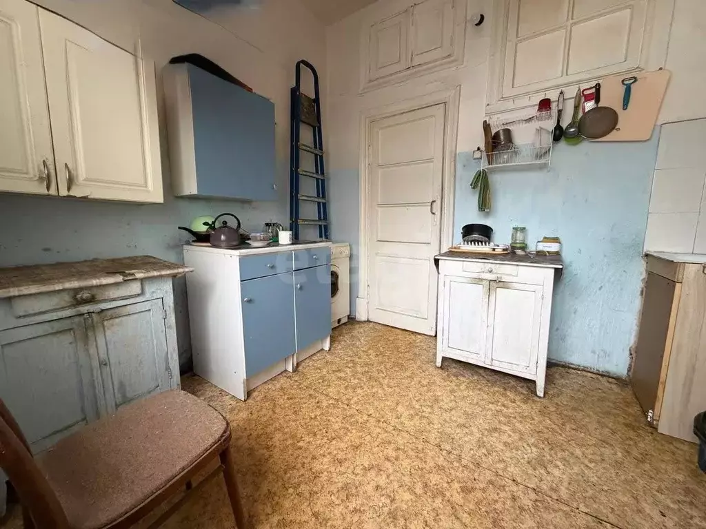 Комната Москва ул. Михайлова, 26 (18.7 м) - Фото 2