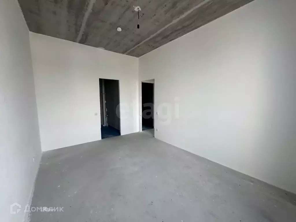 Продаётся 2-к квартира, 65.2 м - Фото 0