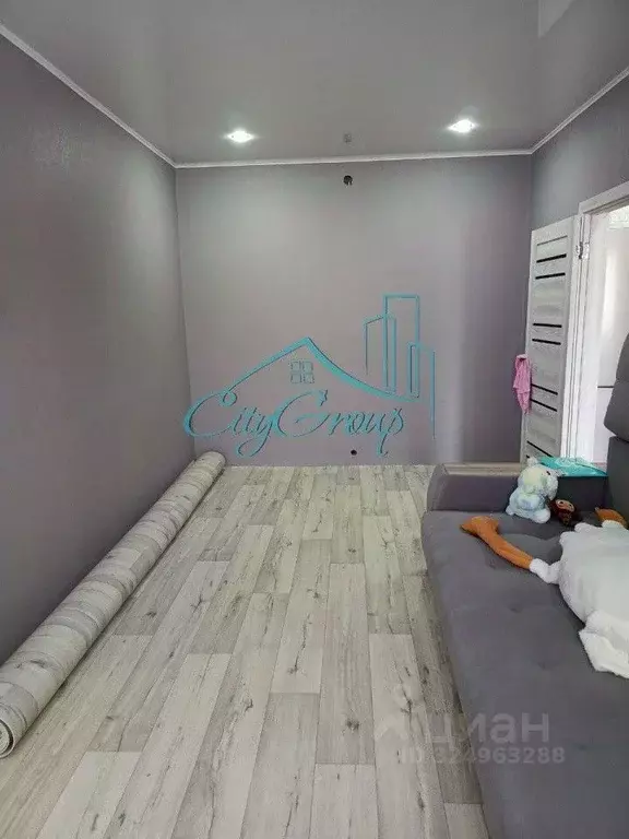 1-к кв. Оренбургская область, Кувандык Северная ул., 11 (33.5 м) - Фото 2