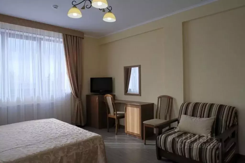 Комната Краснодарский край, Сочи Лазаревское жилрайон, ул. ... - Фото 2