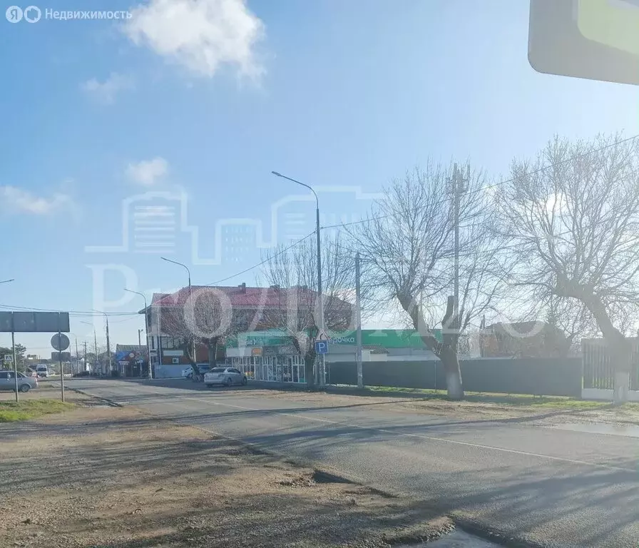 Участок в посёлок Пересыпь, улица Бондаревой (8 м) - Фото 2