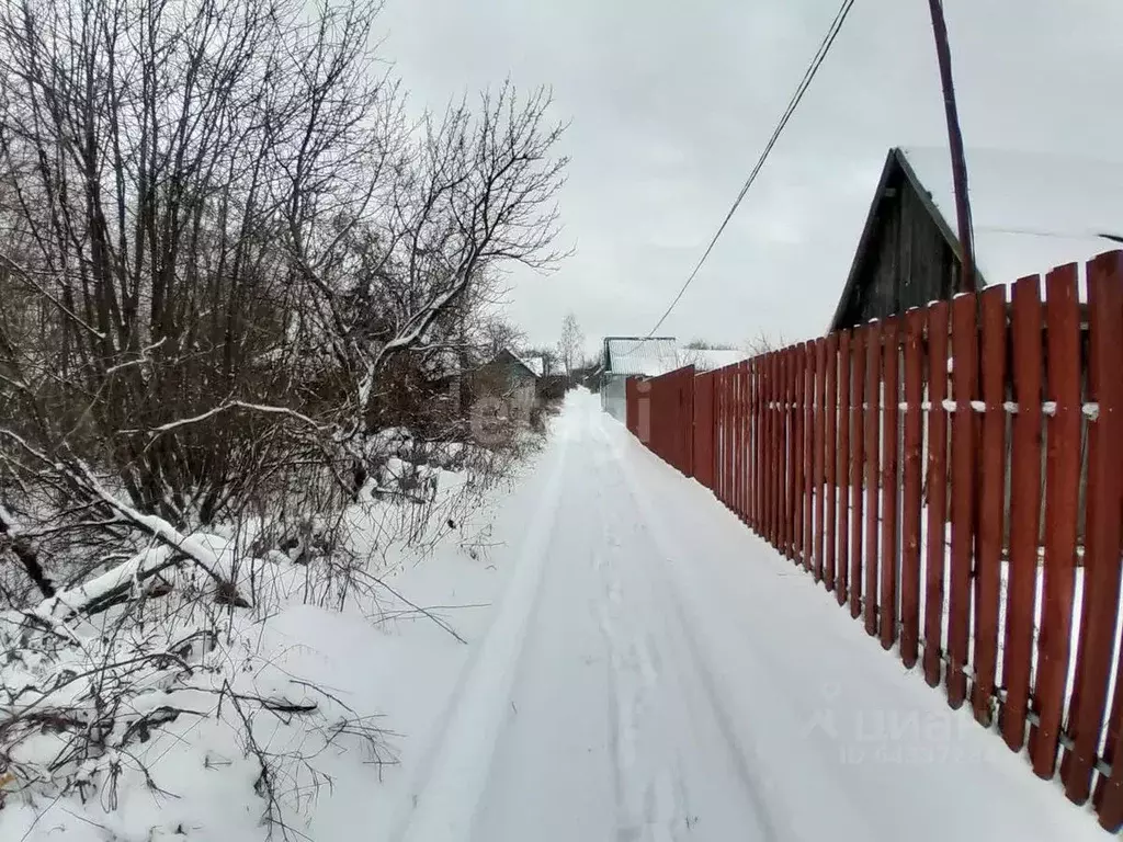 Дом в Нижегородская область, Выкса Строитель садовое товарищество,  ... - Фото 0