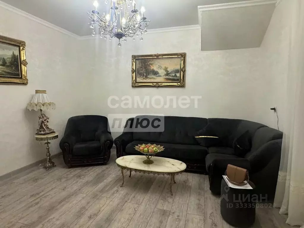 2-к кв. Дагестан, Дербент ул. Пушкина, 39 (33.0 м) - Фото 1