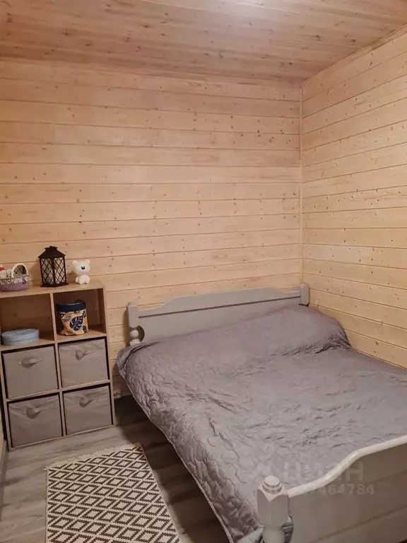 Дом в Ленинградская область, Приморск Полянка СНТ, 37 (50 м) - Фото 1