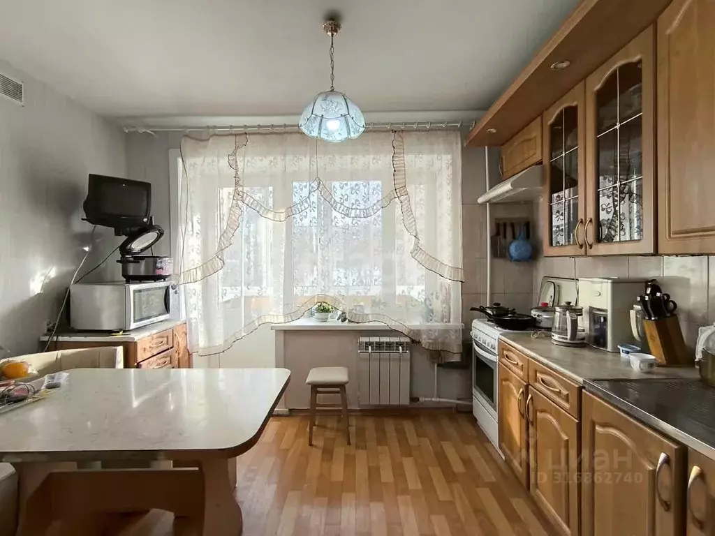 4-к кв. Бурятия, Улан-Удэ ул. Шумяцкого, 10 (78.4 м) - Фото 0