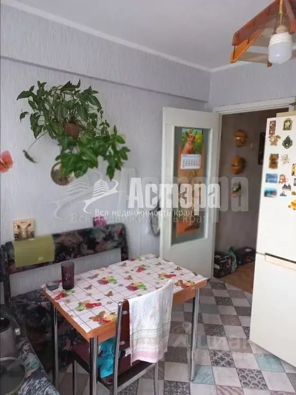 3-к кв. Забайкальский край, Чита 6-й мкр, 20 (76.0 м) - Фото 2