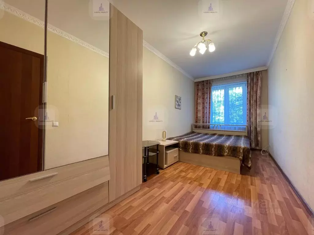 2-к кв. Москва Стрельбищенский пер., 21 (45.0 м) - Фото 1