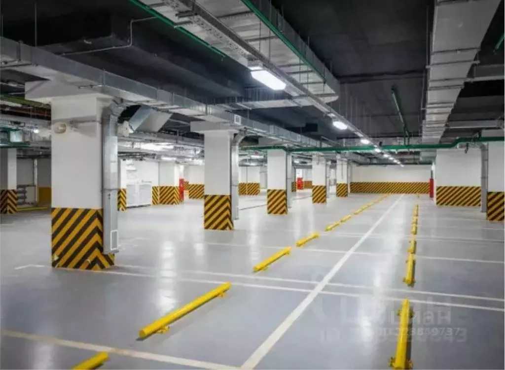 Гараж в Москва Тагильская ул., 2к1 (13 м) - Фото 2