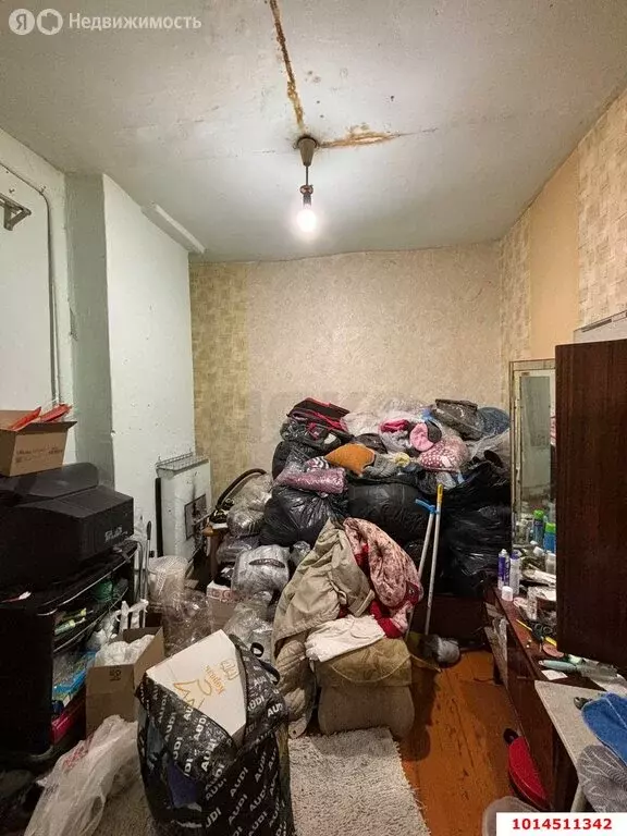 2-комнатная квартира: Краснодар, Центральный внутригородской округ, ... - Фото 0