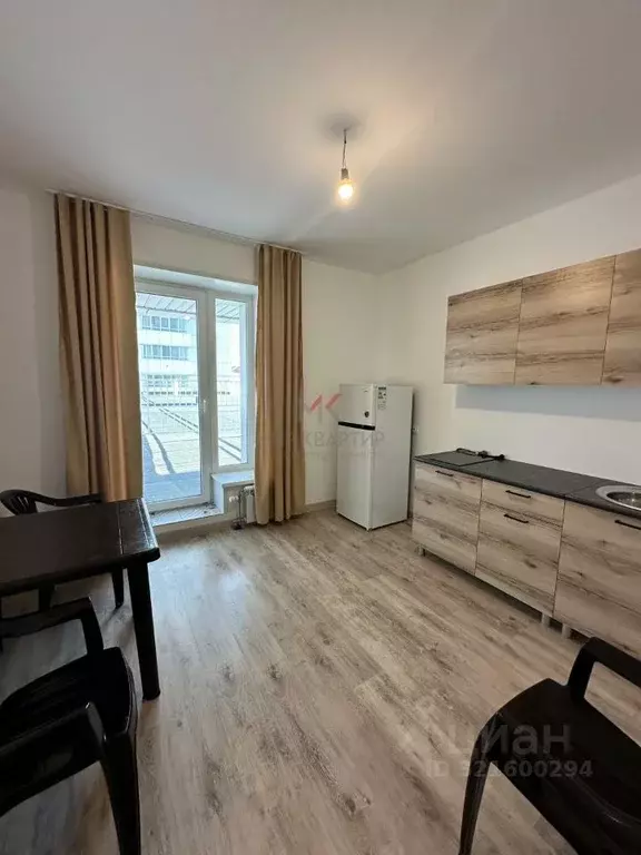 1-к кв. Хакасия, Абакан просп. Дружбы Народов, 43 (46.0 м) - Фото 0