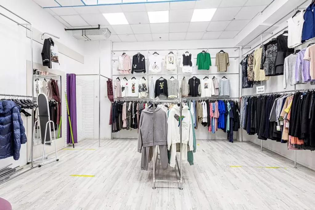 Торговая площадь в Кемеровская область, Кемерово просп. Ленина, 90/1 ... - Фото 2