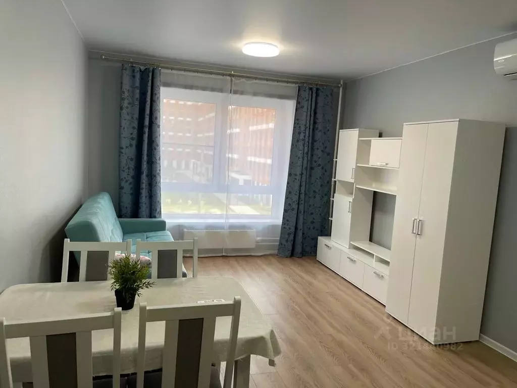 2-к кв. Москва ул. Малое Понизовье, 4 (68.5 м) - Фото 1