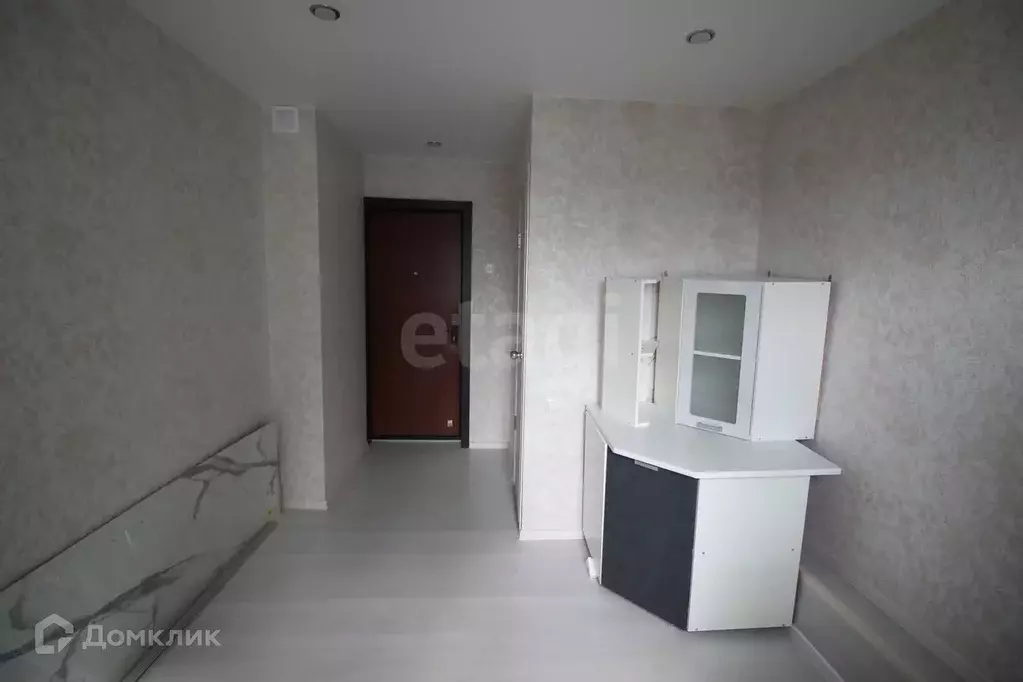 Продаётся квартира-студия, 12 м - Фото 0