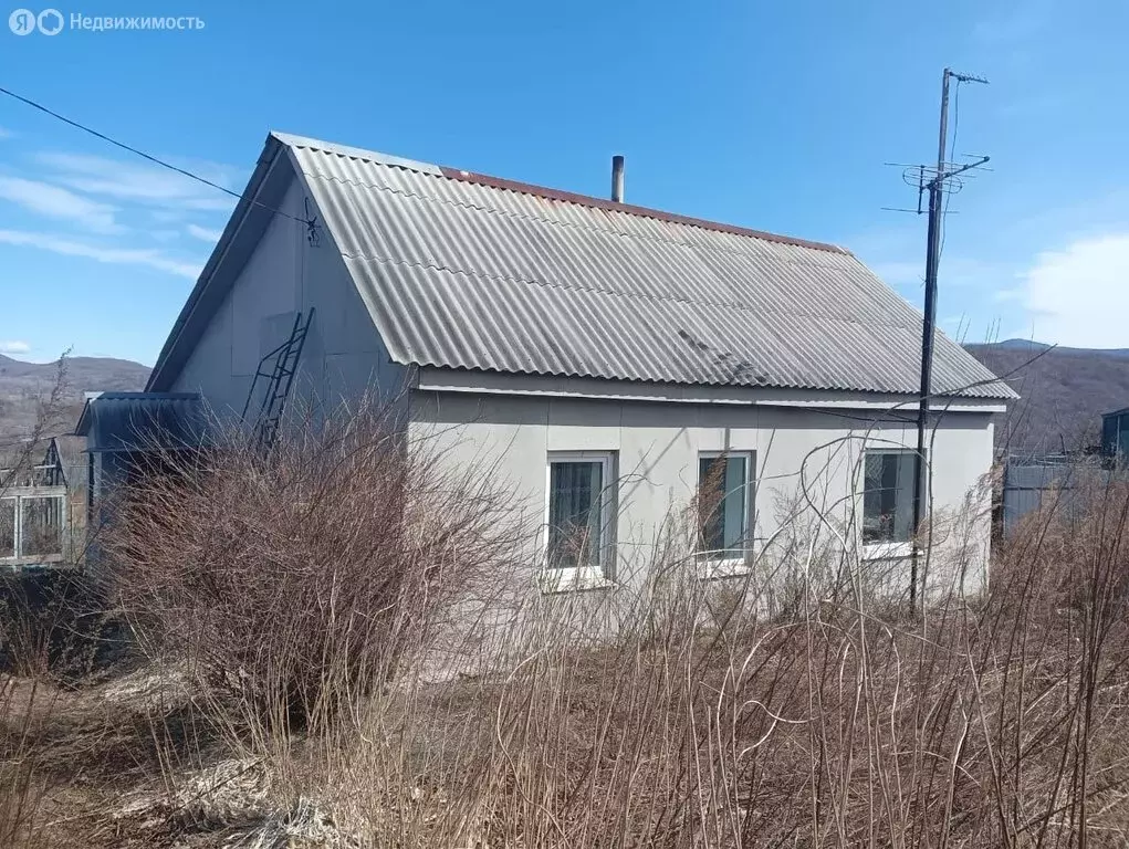 Дом в Партизанск, улица Менжинского, 17 (96 м) - Фото 1