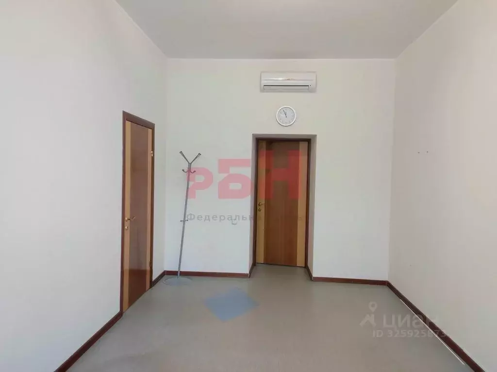 Офис в Самарская область, Самара Самарская ул., 270 (36 м) - Фото 1