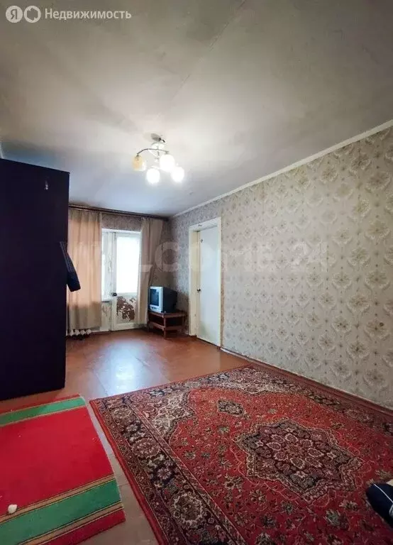 2-комнатная квартира: Ногинск, улица Климова, 44Б (39.2 м) - Фото 1