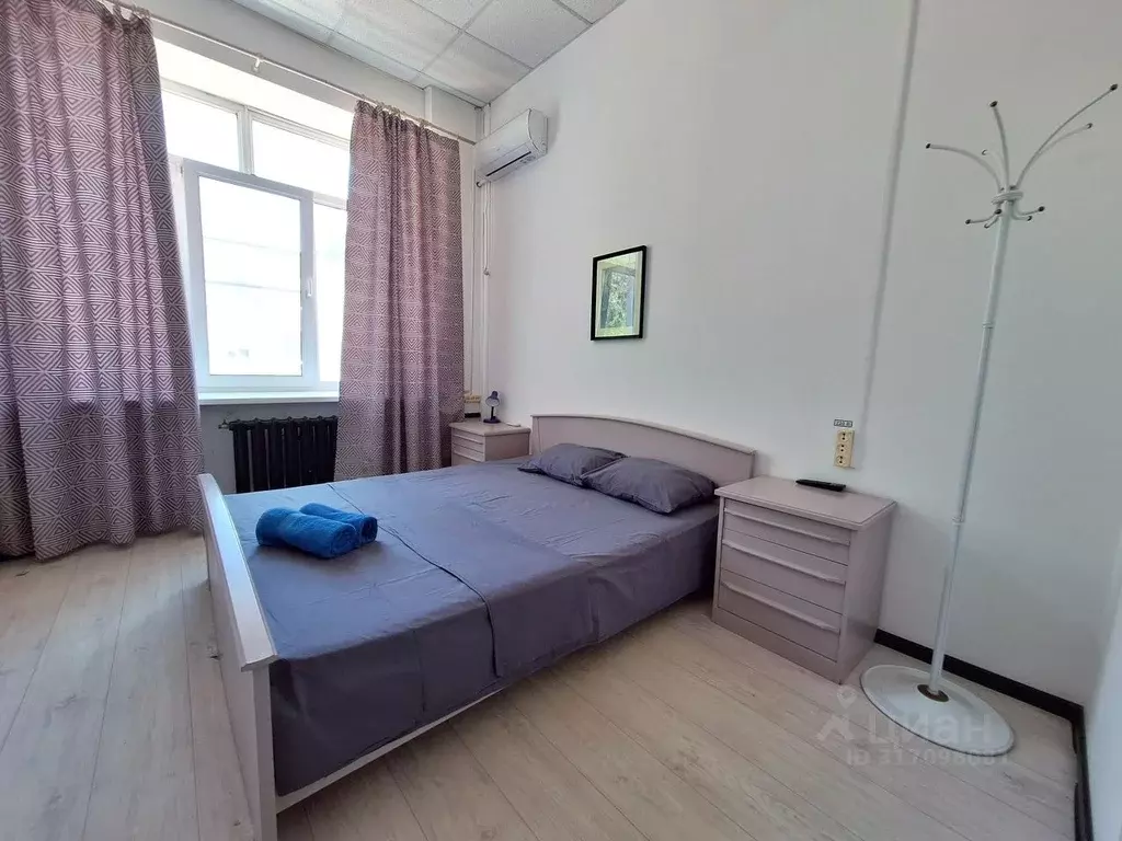 Комната Волгоградская область, Волгоград ул. Скосырева, 5 (10.0 м) - Фото 0