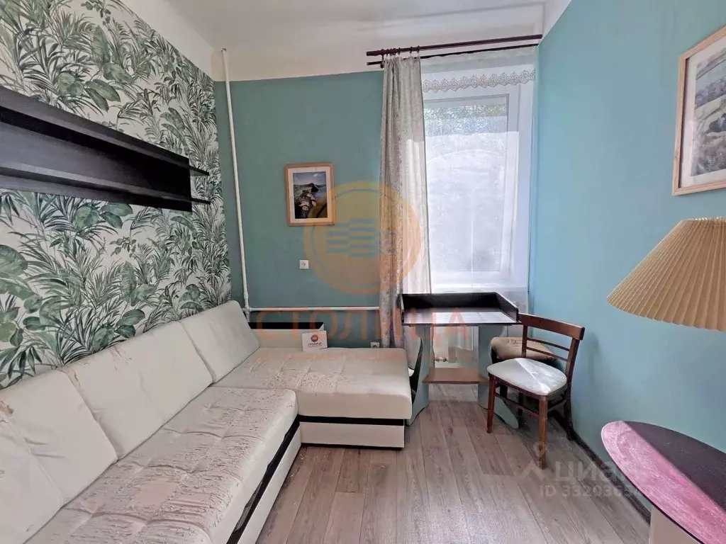 Комната Московская область, Люберцы Красногорская ул., 12 (17.0 м) - Фото 2