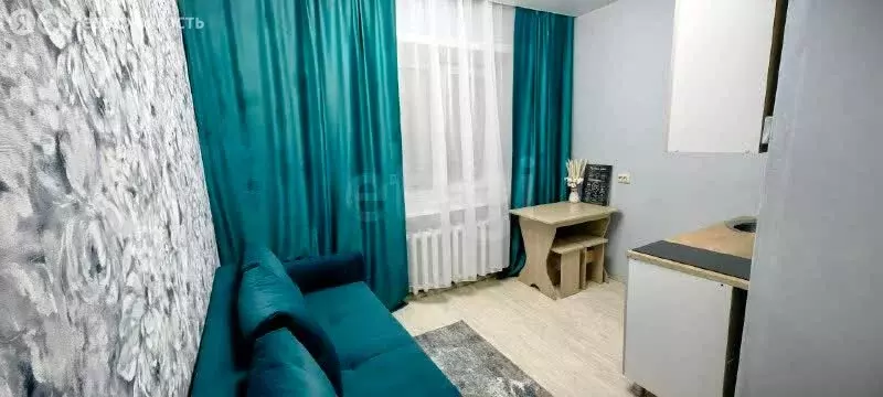 1к в -комнатной квартире (14.2 м) - Фото 1