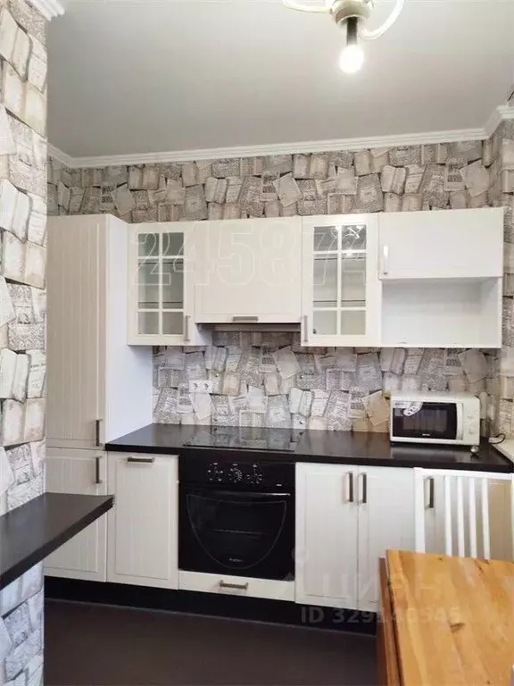 1-к кв. Москва ул. Маршала Голованова, 16 (37.4 м) - Фото 1