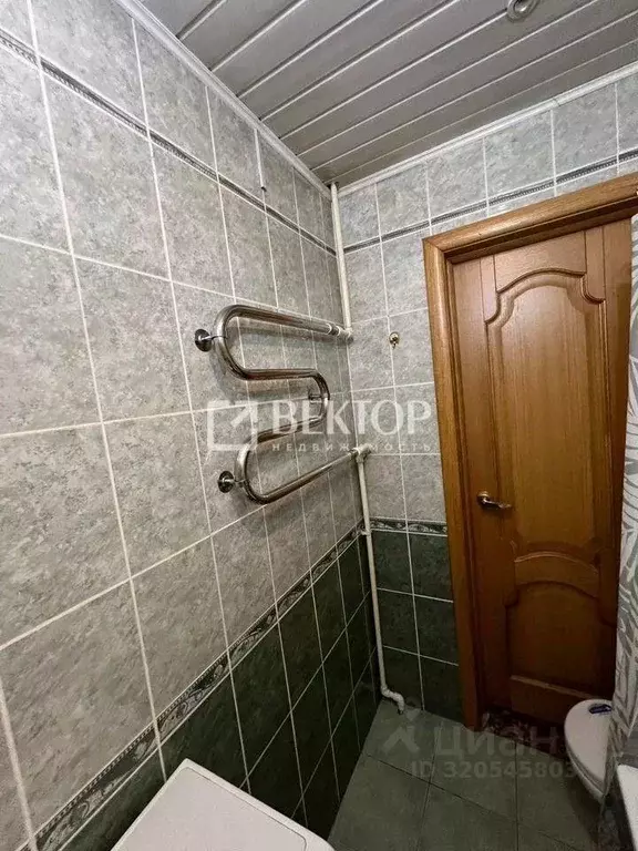 2-к кв. Ивановская область, Иваново ул. Демидова, 12 (42.6 м) - Фото 1