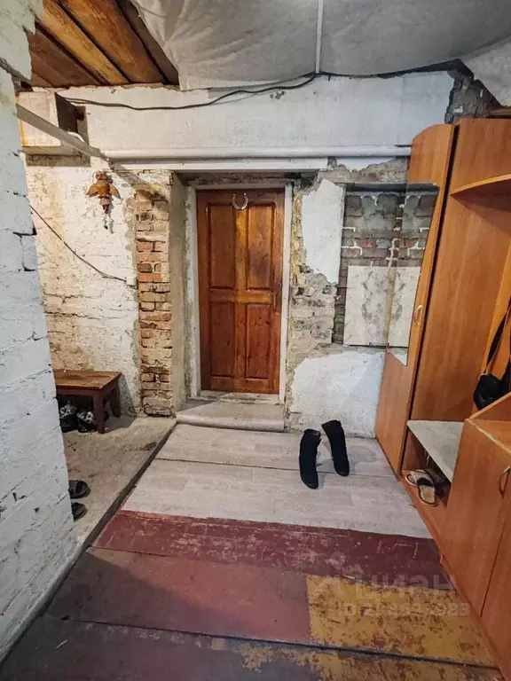 Дом в Кемеровская область, Юрга Интернациональная ул. (71 м) - Фото 2