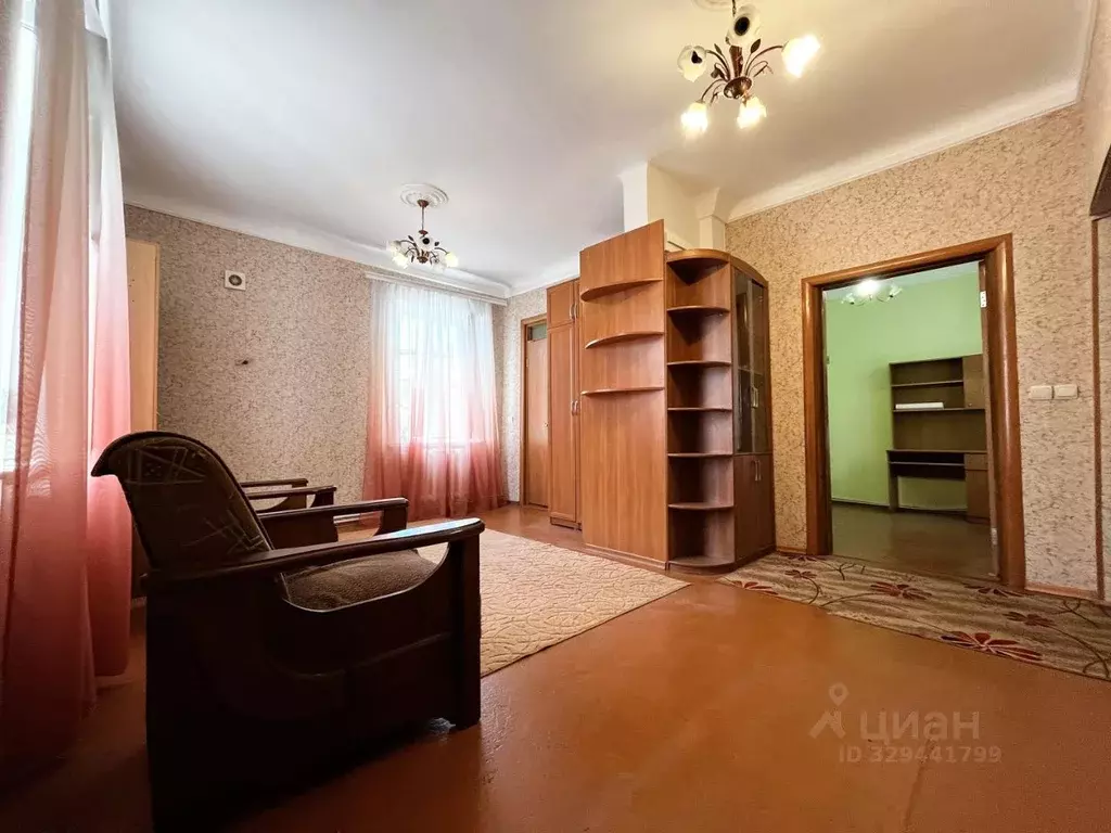 Дом в Крым, Симферополь ул. Фруктовая, 26 (42 м) - Фото 2