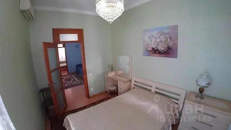 3-к кв. Крым, Евпатория ул. Караева (68.0 м) - Фото 2