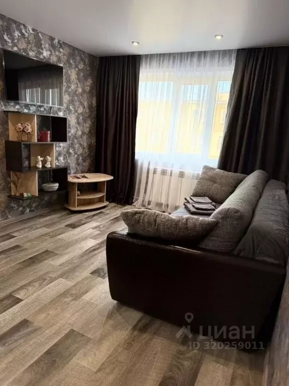 2-к кв. Магаданская область, Магадан Портовая ул., 19Б (43.0 м) - Фото 2