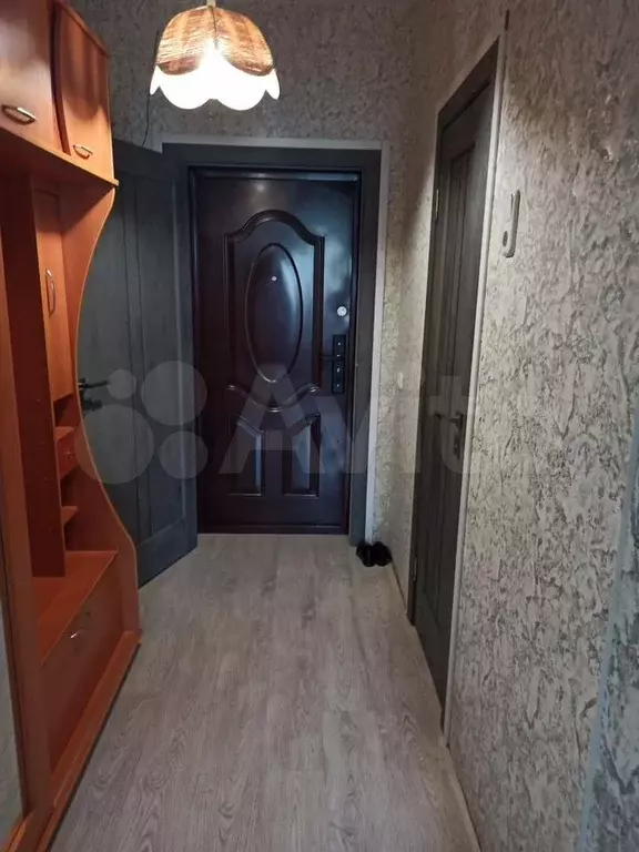 Квартира-студия, 25,6 м, 10/20 эт. - Фото 1