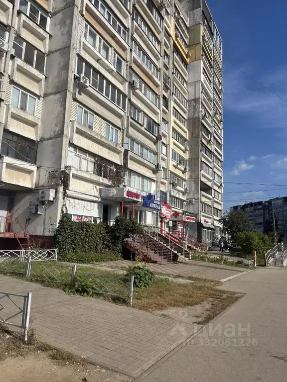 Торговая площадь в Нижегородская область, Нижний Новгород Мещерское ... - Фото 2