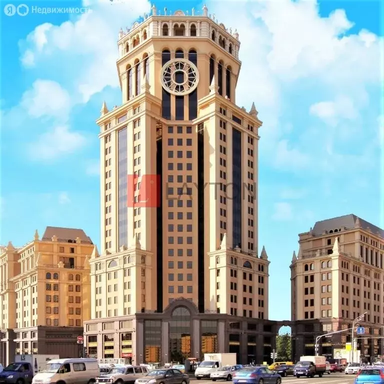 Офис (778 м) - Фото 2