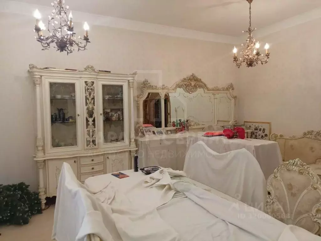 Дом в Тамбовская область, Тамбов городской округ, с. ... - Фото 2