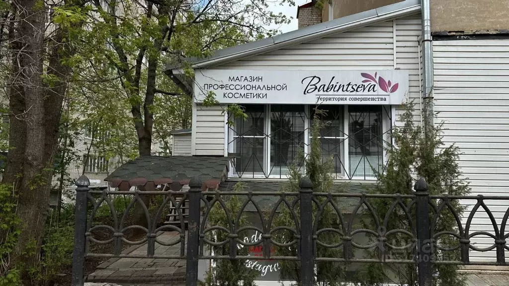 Помещение свободного назначения в Кировская область, Киров ул. ... - Фото 1