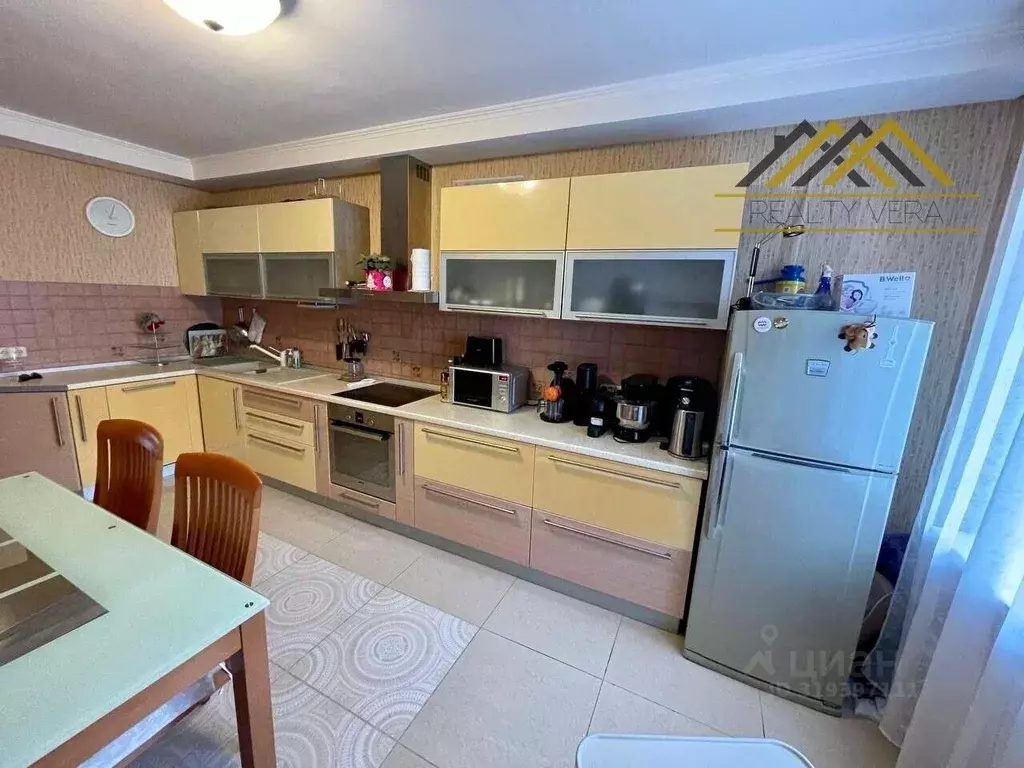 2-к кв. Санкт-Петербург ул. Беринга, 27к2 (73.0 м) - Фото 1