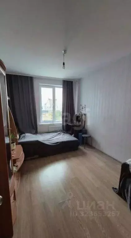 1-к кв. Пермский край, Пермь Кронштадтская ул., 47 (36.6 м) - Фото 1