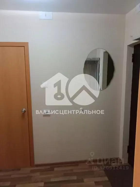 1-к кв. Новосибирская область, Новосибирск ул. Стофато, 5 (37.0 м) - Фото 0