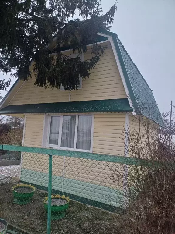 Участок в Новгородская область, Новгородский район, Панковское ... - Фото 1