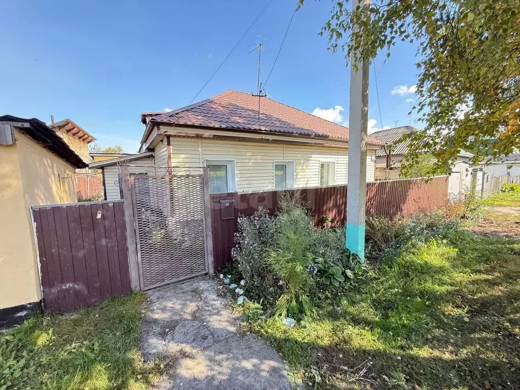 Дом в Кемеровская область, Кемерово ул. 10-я Линия (68 м) - Фото 2