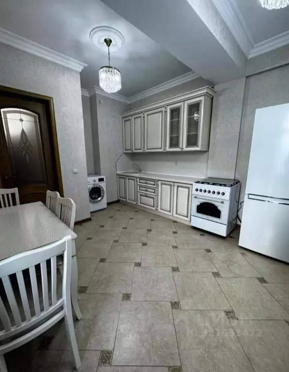 2-к кв. Дагестан, Махачкала ул. Радужная (75.0 м) - Фото 2