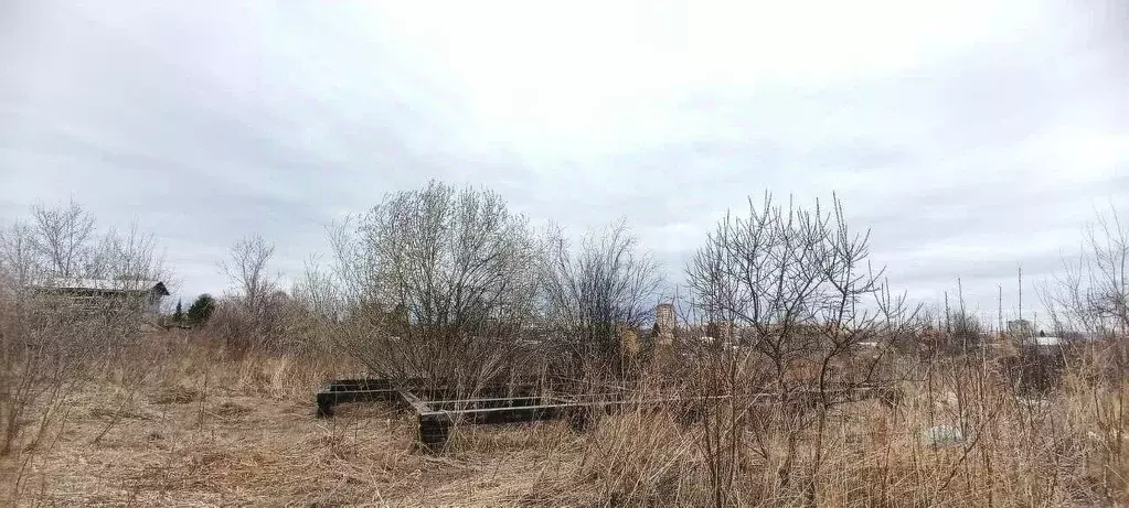 Участок в Кемеровская область, Кемерово Отделение Южное СНТ, 625/627 ... - Фото 0